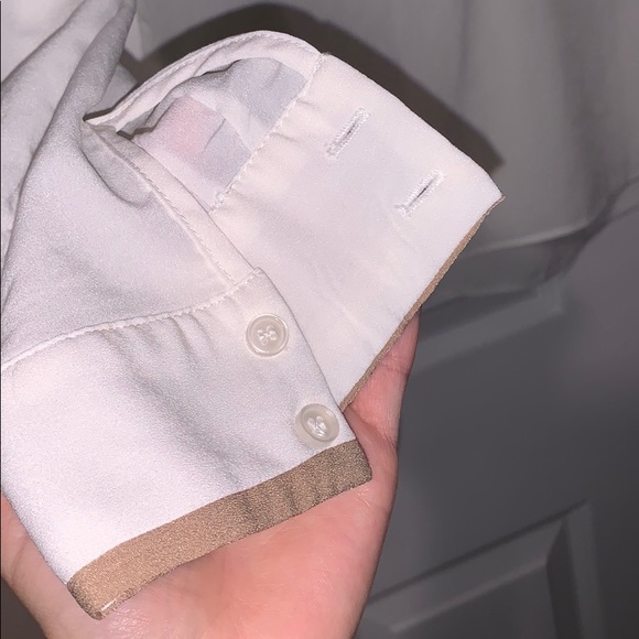 White Blouse - Picture 2 of 4